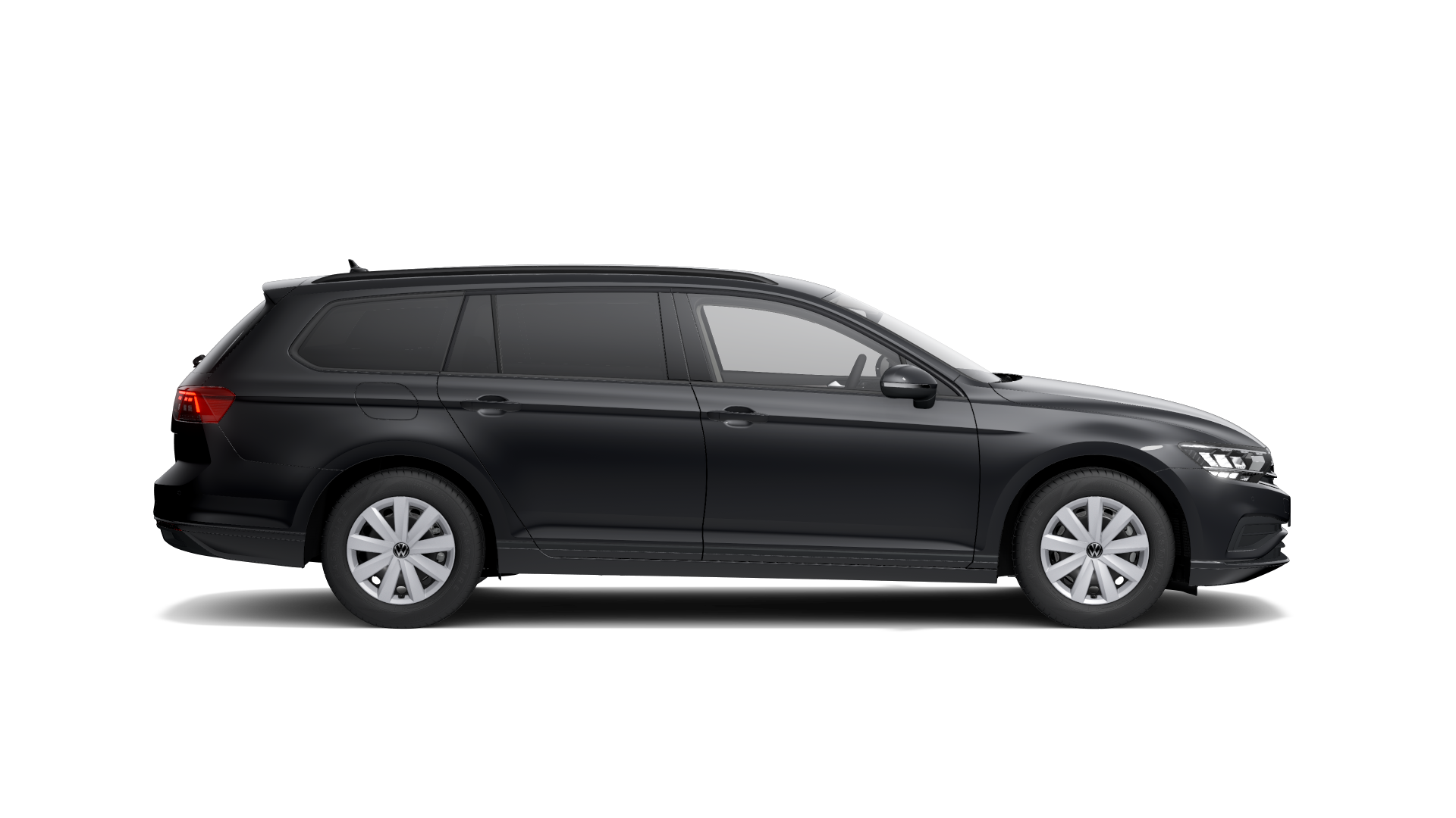 Volkswagen Passat 2.0 TDI DSG Variant