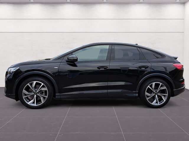 Audi Q4 e-tron 35 Sportback
