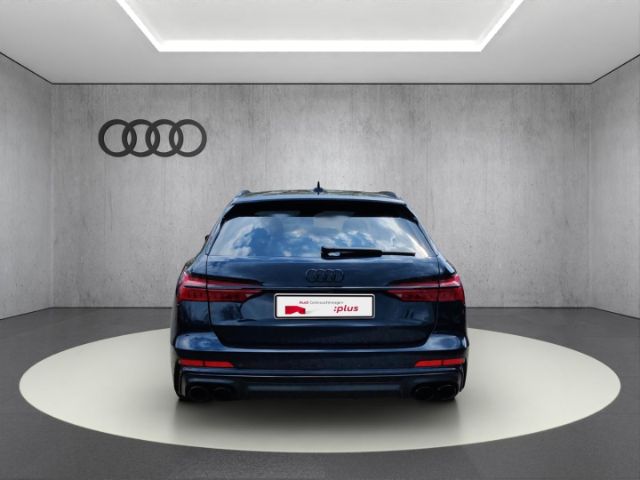 Audi S6 Avant Quattro