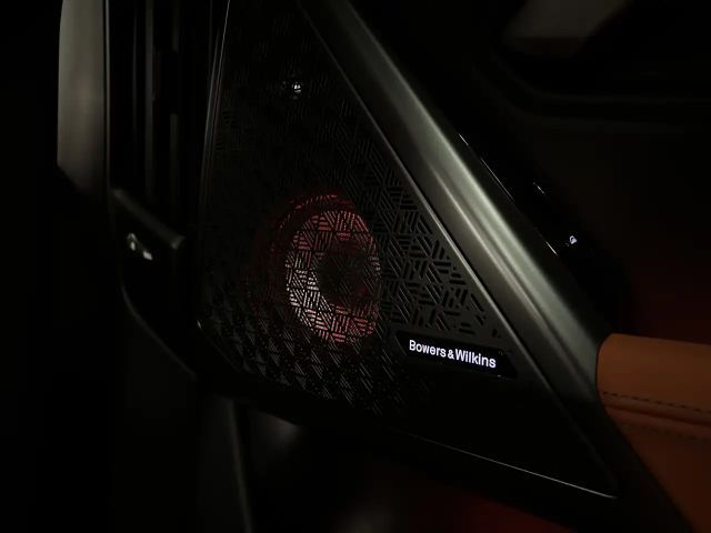 BMW M5 Comfort pakket