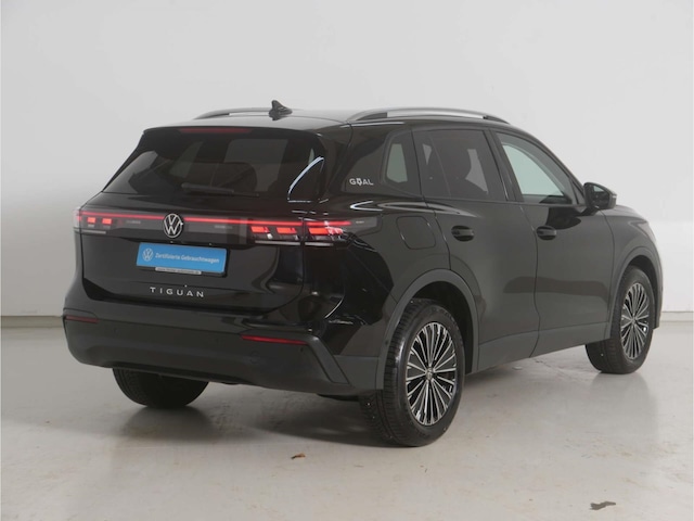Volkswagen Tiguan 2.0 TDI DSG