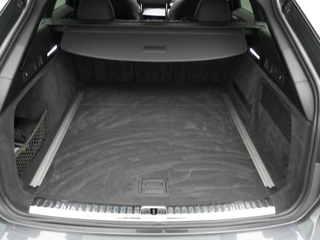 Audi RS6 Avant Quattro