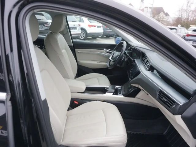 Audi e-tron 55 Business Quattro