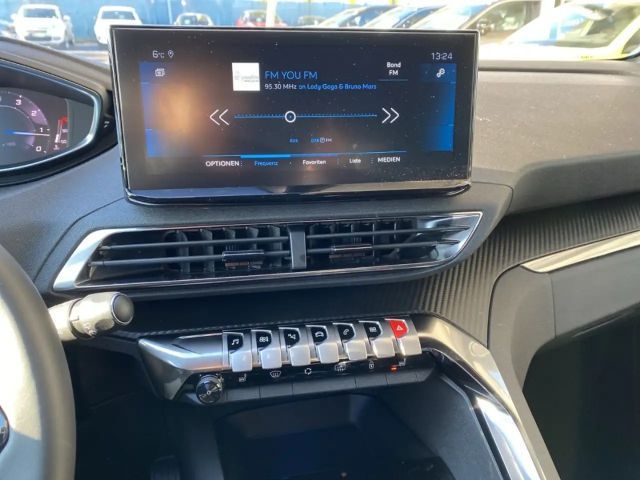 Peugeot 3008 Allure Pack PureTech