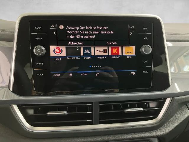 Volkswagen T-Roc 4Motion DSG Style