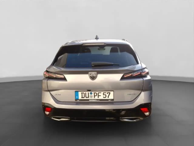 Peugeot 308 GT-Line Hybrid SW