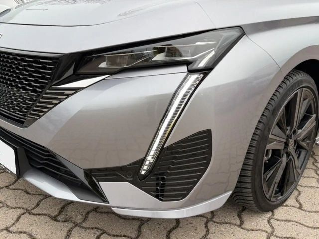 Peugeot 308 EAT8 GT-Line HDi Premium SW