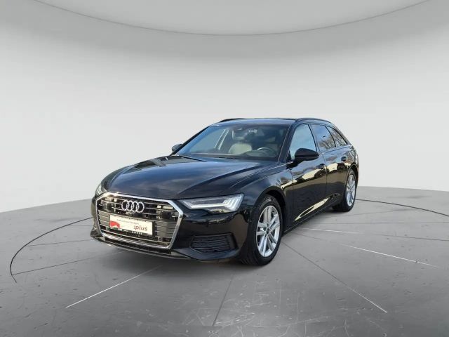 Audi A6 50 TFSI Hybride