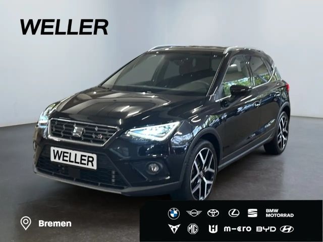 Seat Arona 1.0 TSI DSG FR-lijn