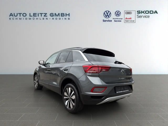 Volkswagen T-Roc 2.0 TDI DSG