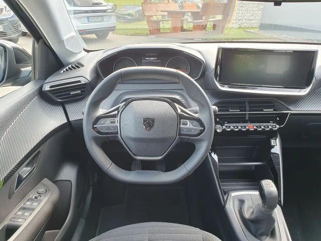 Peugeot 208 Active Pack