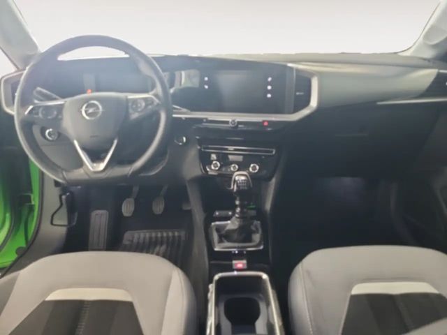 Opel Mokka Business Elegance