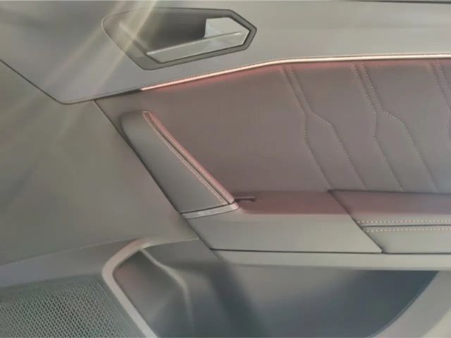 Cupra Formentor LED ACC El. Heckklappe Rückfahrkamera FullLink