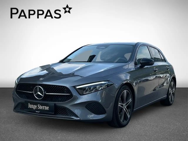 Mercedes-Benz A 180 Hatchback