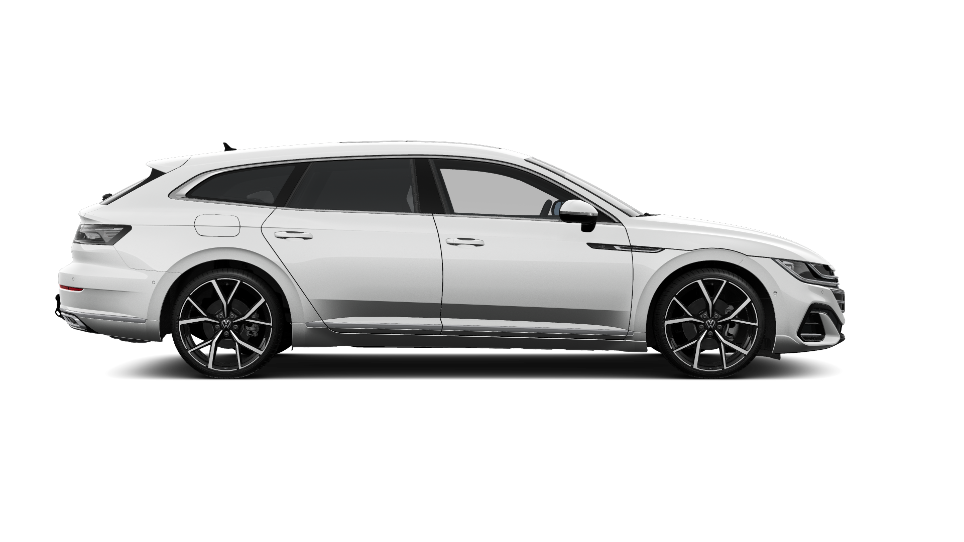 Volkswagen Arteon Shooting Brake R-Line