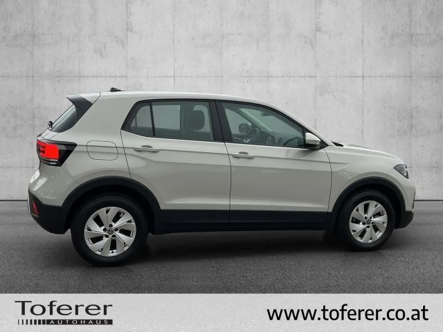 Volkswagen T-Cross 4Me TSI