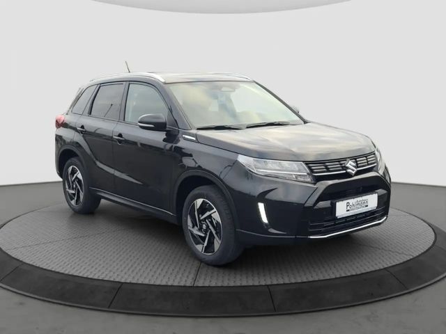 Suzuki Vitara Comfort Hybrid