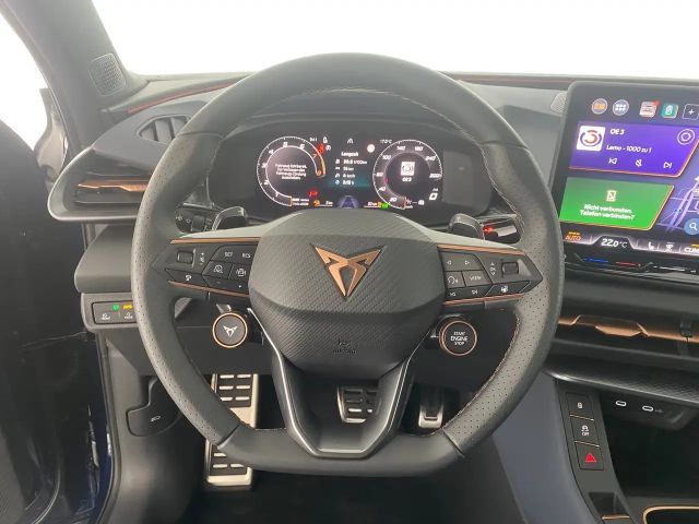 Cupra Terramar 1.5 e-Hybrid e-Hybrid