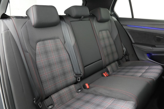 Volkswagen Golf 2.0 TSI DSG GTI