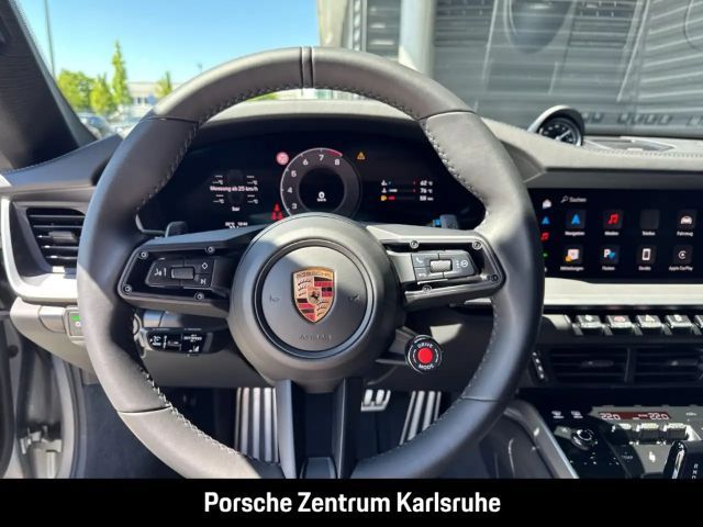 Porsche 992 Carrera Coupé S