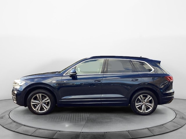 Volkswagen Touareg 3.0 V6 TDI R-Line