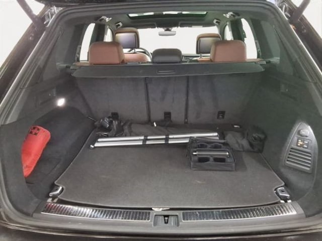 Volkswagen Touareg 3.0 V6 TDI R-Line