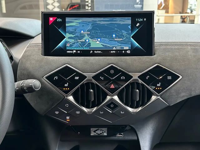 DS DS 3 Crossback Crossback E-Tense