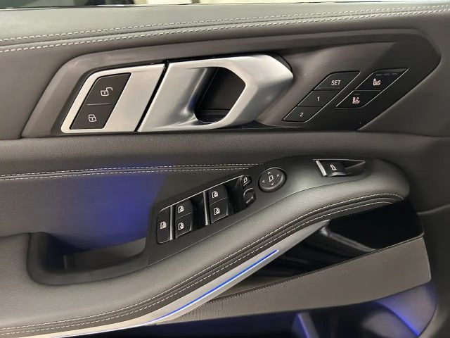 BMW X5 M-Sport M60i xDrive