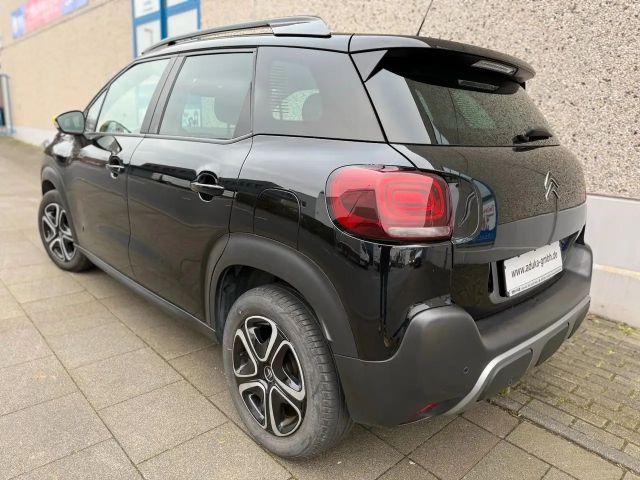 Citroën C3 Aircross Feel PureTech