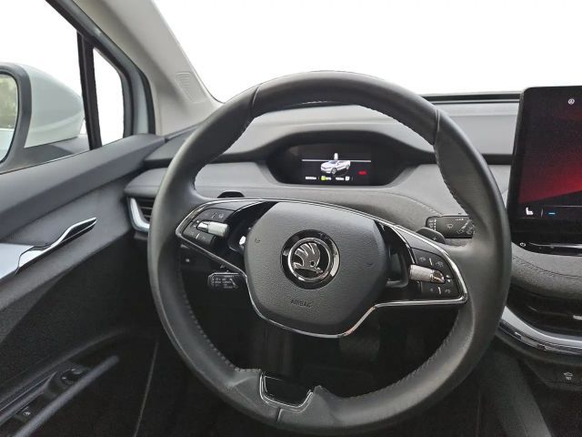 Skoda Enyaq Loft iV 80