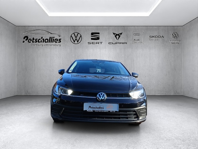 Volkswagen Polo 1.0 TSI DSG Life