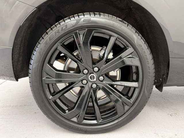 Volvo XC60 AWD Plus T8