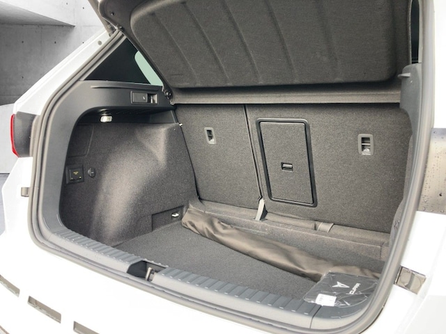 Cupra Ateca 2.0 TSI 4Drive DSG VZ