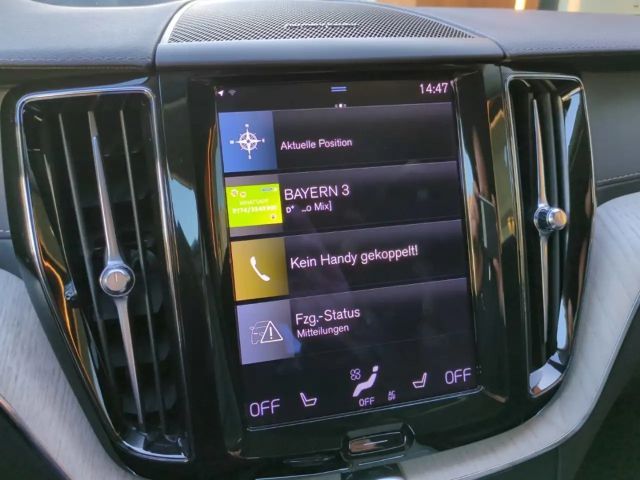 Volvo XC60 AWD Inscription