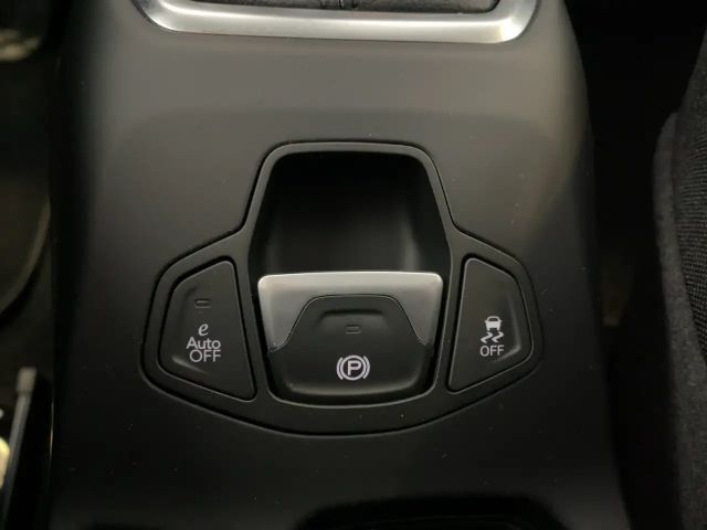 Jeep Renegade Hybrid