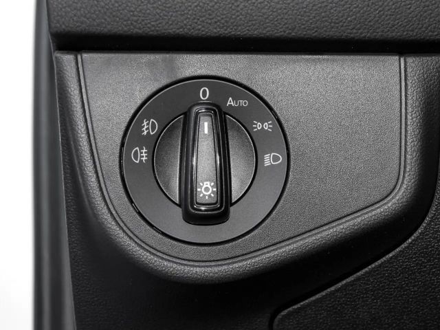 Volkswagen Polo 1.0 TSI IQ.Drive Style