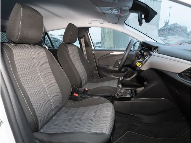 Opel Corsa Edition business+