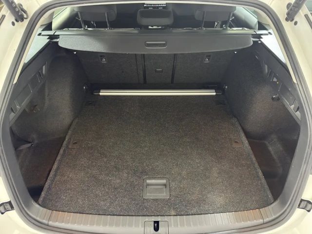 Skoda Octavia Selection