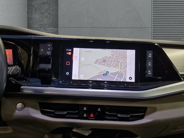 Volkswagen Multivan 2.0 TDI Lang Life