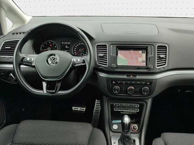 Volkswagen Sharan 1.4 TSI