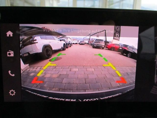 Citroën C3 Aircross Plus