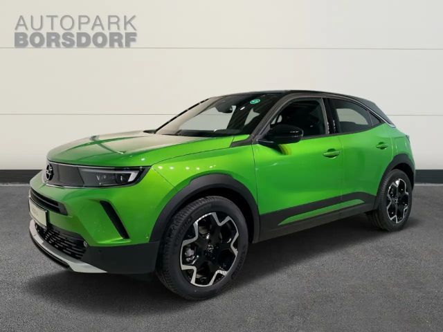 Opel Mokka Mokka-e Ultimate