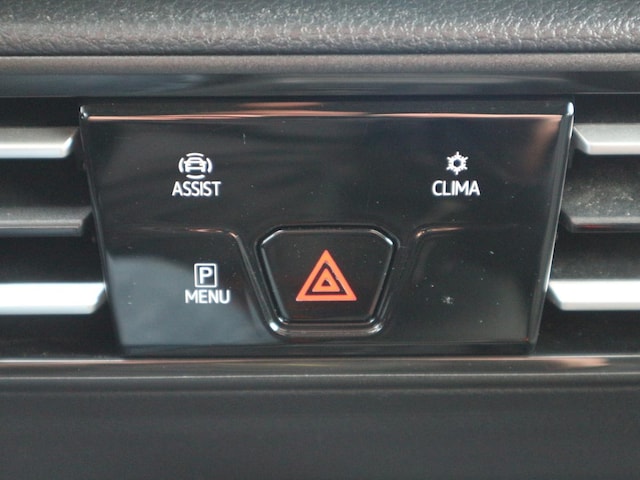 Volkswagen Caddy 2.0 TDI DSG Life Maxi