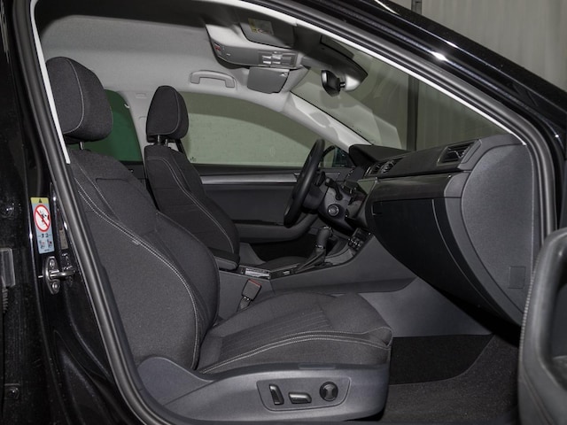 Skoda Superb 2.0 TDI Combi Style Style