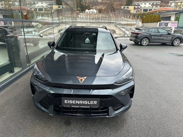 Cupra Formentor 1.5 TSI