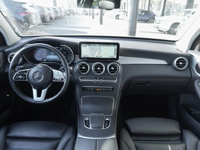 Mercedes-Benz GLC 300 4MATIC EXCLUSIVE