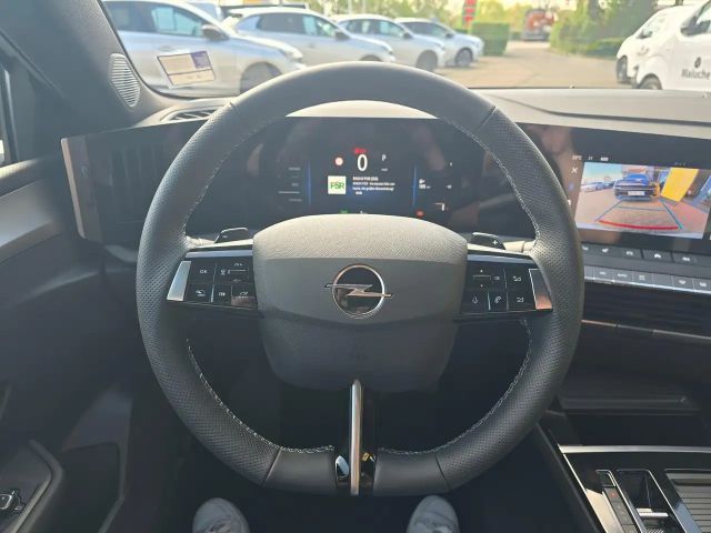 Opel Astra Edition Sports Tourer