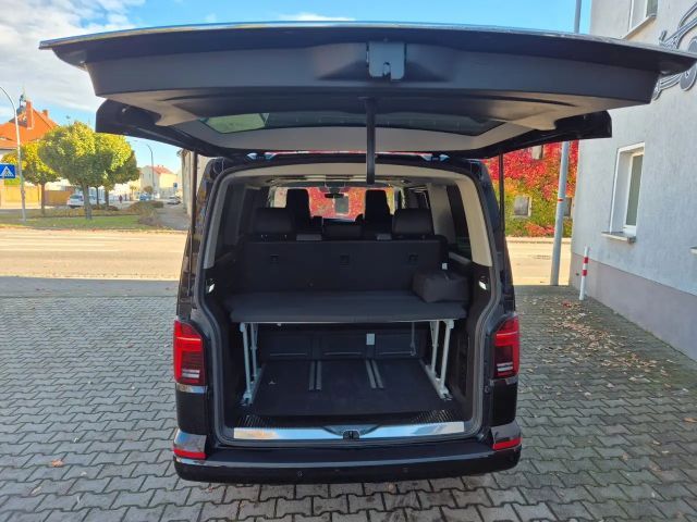 Volkswagen Multivan T6