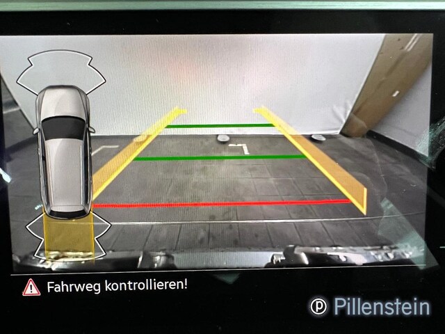 Volkswagen Passat Business DSG Variant