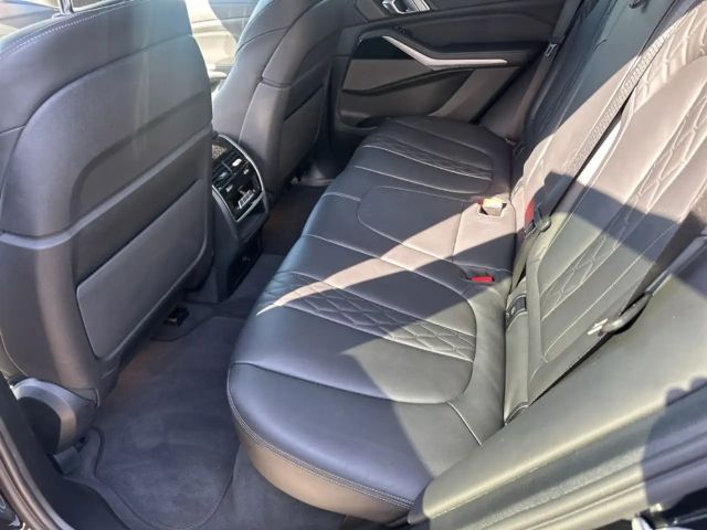 BMW X5 M-Sport xDrive